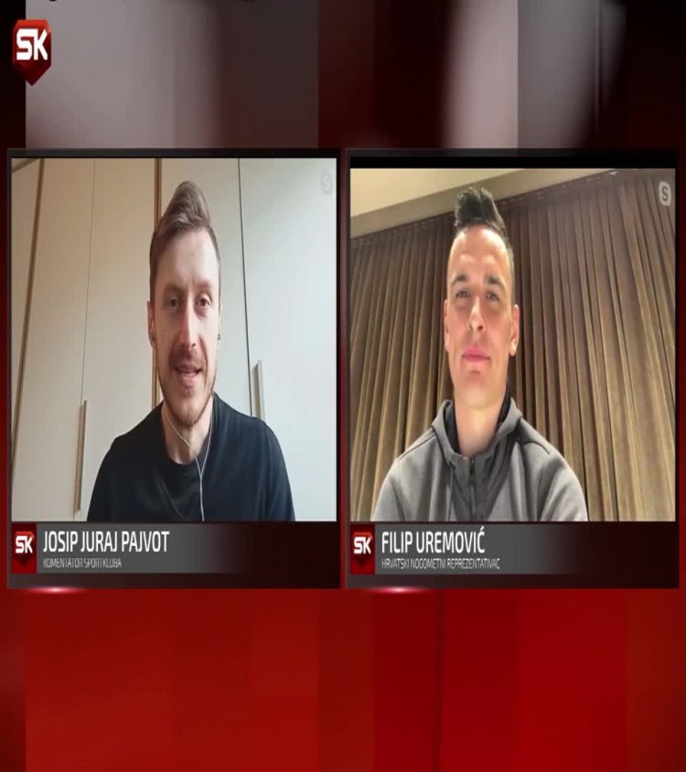 Filip Uremović SK Podcast